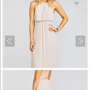 Show Me Your Mumu - Show Me the Ring Crisp - M